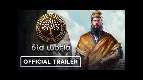 Old World - Official Hittites Trailer