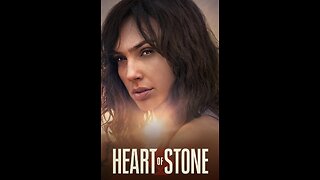 Heart of Stone