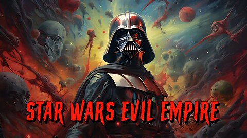 Star Wars Evil Empire - Call of Duty Custom Zombies