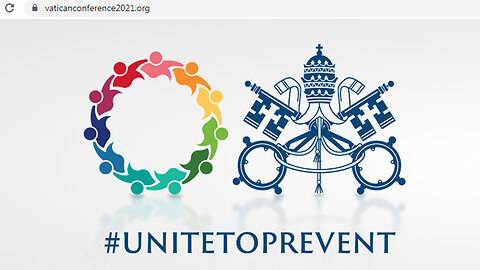 Vatican Conference 2021 - Global Health Initiative