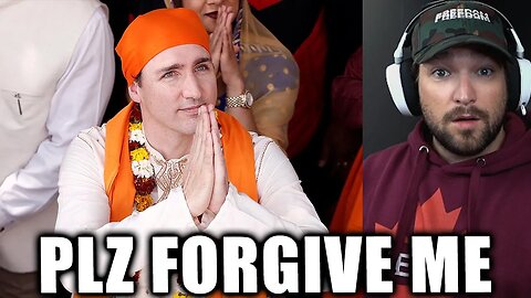 India FIGHTS BACK Against Canada, Trudeau REGRETS Starting This WAR