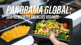 7 empresas que se hicieron veganas