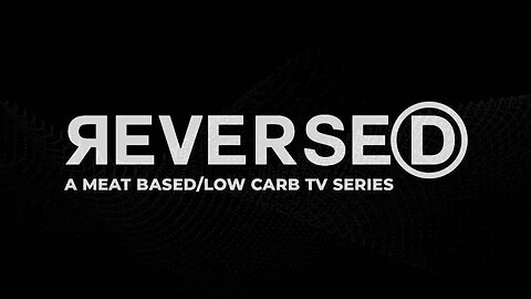 Release of Reversed TV Series Season 3: Carnivore Edition is Here!