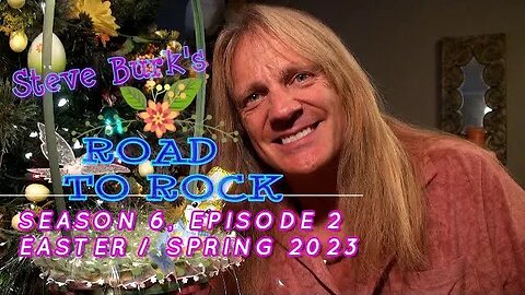 Road To Rock, Season 6, Episode 2, Easter 2023