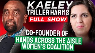 Christian Feminist Kaeley Triller Harms Joins Jesse! (Ep. 320)