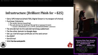 Forensics Phish Tank Breaking Down Analysis of Advanced Phishing Emails Joe Gray S