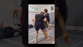 Mark Zuckerberg Jujitsu training with Lex Fridman #markzuckerberg #lexfridman #ufc