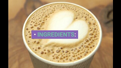 Indulgent Mocha Frappuccino Recipe - Coffee Bliss in a Glass