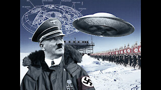 12 Of The Most Advanced Technologies Created By The Nazis!