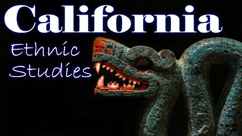 California Ethnic Studies | Episode 4- Religionless Christianity Podcast