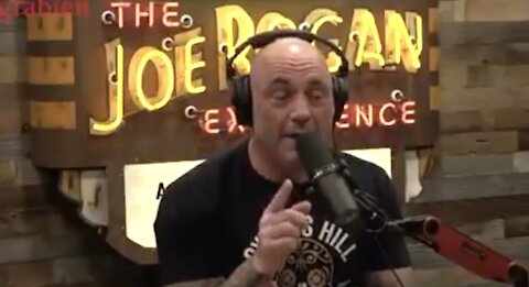 CNN lies about Joe Rogan's use of Ivermectin