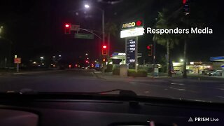 Bakersfield, Ca Police Scanner Action 6/29/23