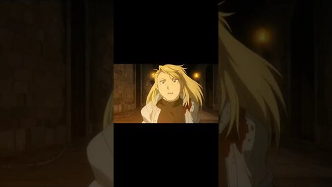 FULLMETAL ALCHEMIST: BROTHERHOOD #shorts #anime #animation