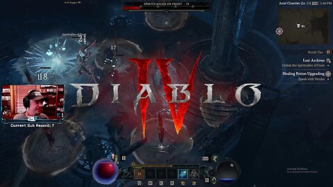 First Impressions of Diablo 4 - Diablo 2 Fan Perspective (No Spoilers)
