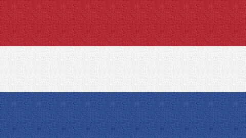 Netherlands National Anthem (Vocal) Het Wilhelmus