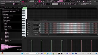 [FREE SAMPLE!!!] How To Make Melodies Like Cubeatz For Southside