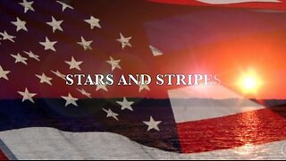 🇺🇸Stars and Stripes🇺🇸America The Beautiful🇺🇸American Patriot🇺🇸