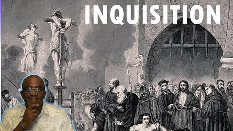 The New Inquisition