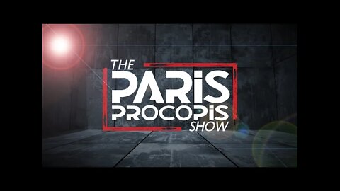 The Paris Procopis Show Live with Special AZ Guest to discuss Sen. Sinema and the AZ Audit