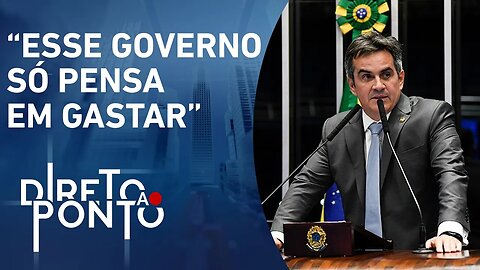 Ciro Nogueira: “O desafio do Senado é colocar limites na reforma tributária” | DIRETO AO PONTO