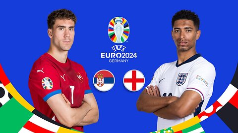 England vs Slovenia Euro 2024 germany