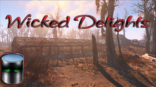 Fallout 4: Wicked Delights