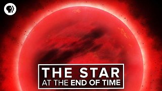 The Star at the End of Time