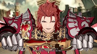 🕹🎮🛡️ ⚔️🗡️Granblue Fantasy Versus『グランブルーファンタジー ヴァーサス』