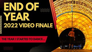 END OF THE YEAR VIDEO FINALE!!!! "The year I started to dance... | SHUFFLE DANCE COMPILATION #techno