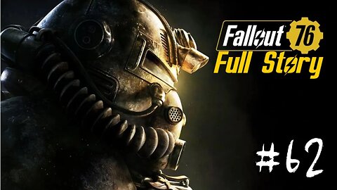 Zagrajmy w Fallout 76 PL #62 Biuro turystyki zaprasza serdecznie