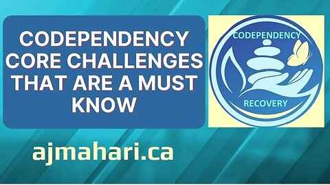 Codependency Key Core Challenges That are a Must Know