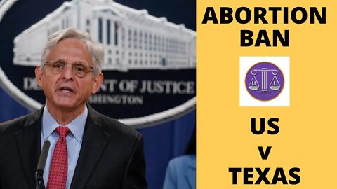 Texas abortion ban | Texas opposes TRO | Lawyer Reacts