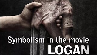 Symbolism in Logan | Ascending the Mountain