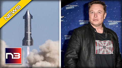 Elon Musk Reveals What Went Wrong during SpaceX's Starship SN11 Prototype Explosion