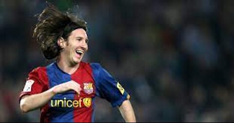 Messi Solo Goal vs Getafe ► 1080p Quality & English Commentary ||HD||