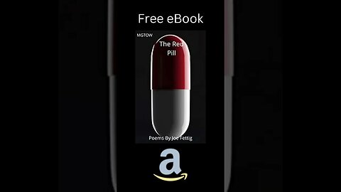 Free eBook The Red Pill