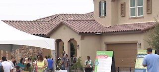 Henderson becomes top home-buying location