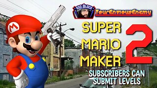🔴Super Mario Maker 2: Show Me Your Levels!