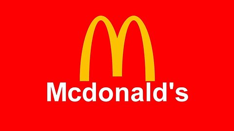McDonald's April Fools Backlash, Whataburger Window Smashed By A Face