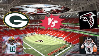 Green Bay Packers vs Atlanta Falcons Week 2 Prediction