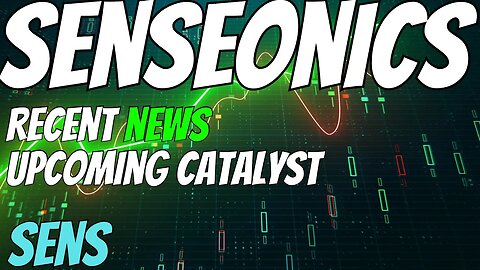 Sens Stock This News Benefits All CGM Producers Including Senseonics