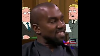 haha kanye