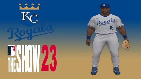 How To Create Bo Jackson MLB The Show 23