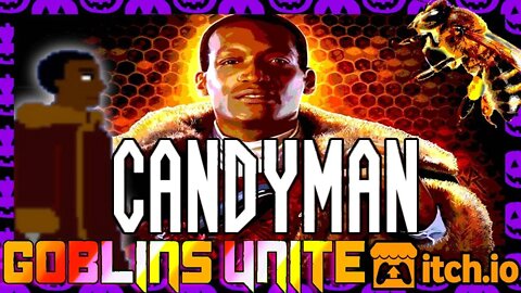 CANDYMAN DEMO: Be my victim Itch.io - So good! Worth it!