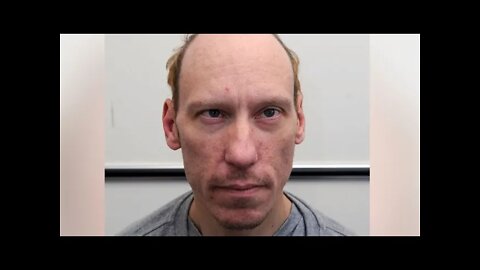 🐇Grindr Serial Killer - Stephen Port Interrogation