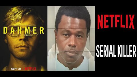 Jeffrey Dahmer Story Is A Hit on Netflix - When Will We Get the Serial Killer Race Swap?