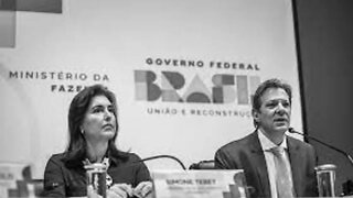 PT aprova arcabouço fiscal, mas 1/3 da bancada faz críticas a texto e declaração separada de voto