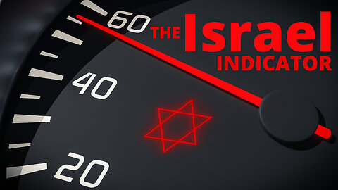 The Israel Indicator
