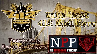 Deplorable discussions w/ special guest 451Actual and the NPP Crew