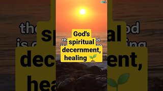 God's spiritual healing #shortsvideo #shortsyoutube #viral #shortsfeed #christianmotivation